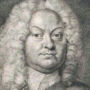 Nicolaus Hieronymus Gundling