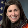 Nicole Stott