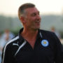 Nigel Pearson