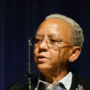 Nikki Giovanni