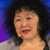 Nise Yamaguchi
