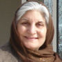 Noushafarin Ansari