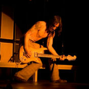 Nuno Bettencourt