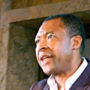 Okwui Enwezor