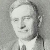 Ole Mørk Sandvik
