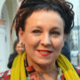 Olga Tokarczuk