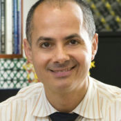 Omar M. Yaghi