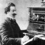 Oscar Straus 