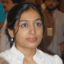 Padmapriya Janakiraman