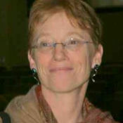 Patricia Aufderheide