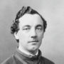 Patrick Francis Healy