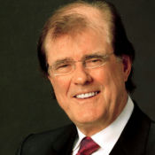 Patrick Gullane