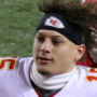 Patrick Mahomes