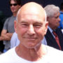 Patrick Stewart