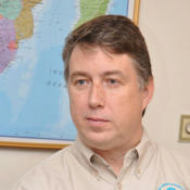 Paul Anastas