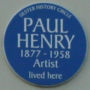Paul Henry 