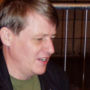 Paul J. McAuley