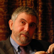 Paul Krugman