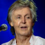Paul McCartney