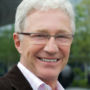 Paul O'Grady