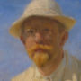 Peder Severin Krøyer