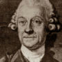 Pehr Wilhelm Wargentin