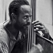 Percy Heath