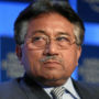 Pervez Musharraf