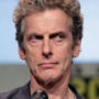 Peter Capaldi