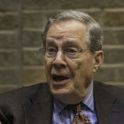 Peter Edelman