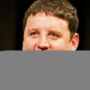 Peter Kay