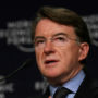 Peter Mandelson