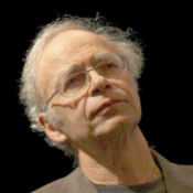 Peter Singer