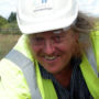 Phil Harding 