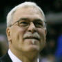 Phil Jackson