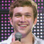 Phillip Phillips