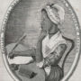 Phillis Wheatley