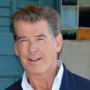 Pierce Brosnan