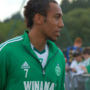 Pierre-Emerick Aubameyang
