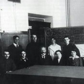 Pyotr Lukirsky