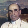Pope Pius XII