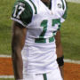 Plaxico Burress