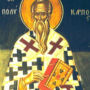 Polycarp