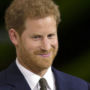 Prince Harry, Duke of Sussex