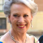 Princess Benedikte of Denmark