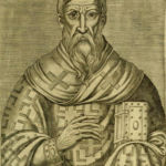 Pseudo-Dionysius