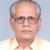 P. V. Manoranjan Rao