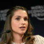 Queen Rania of Jordan