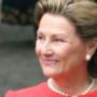 Queen Sonja of Norway