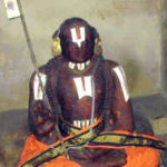 Ramanuja